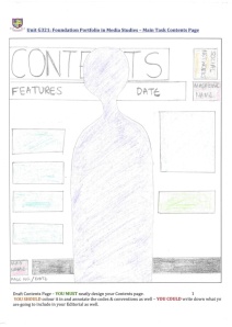 hand drawn draft main task contents  copy